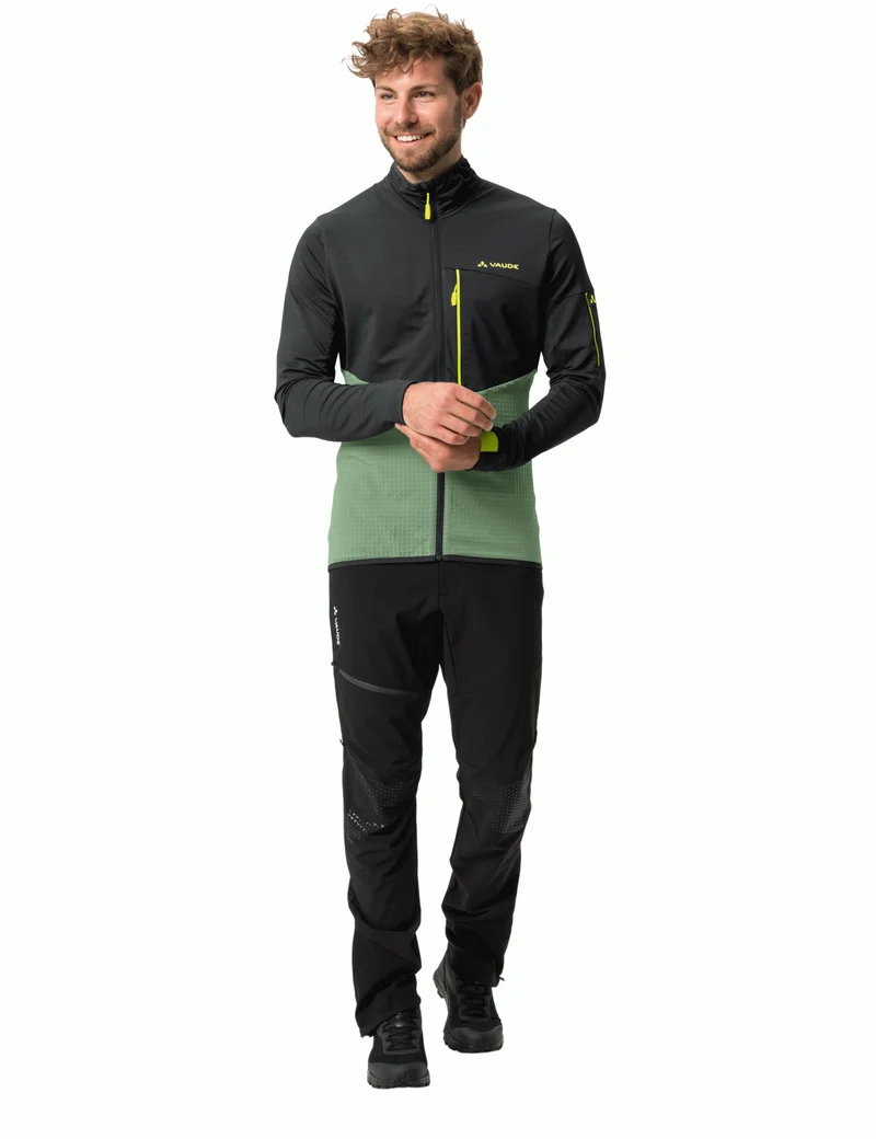 Men's Scopi Fleece Jacket