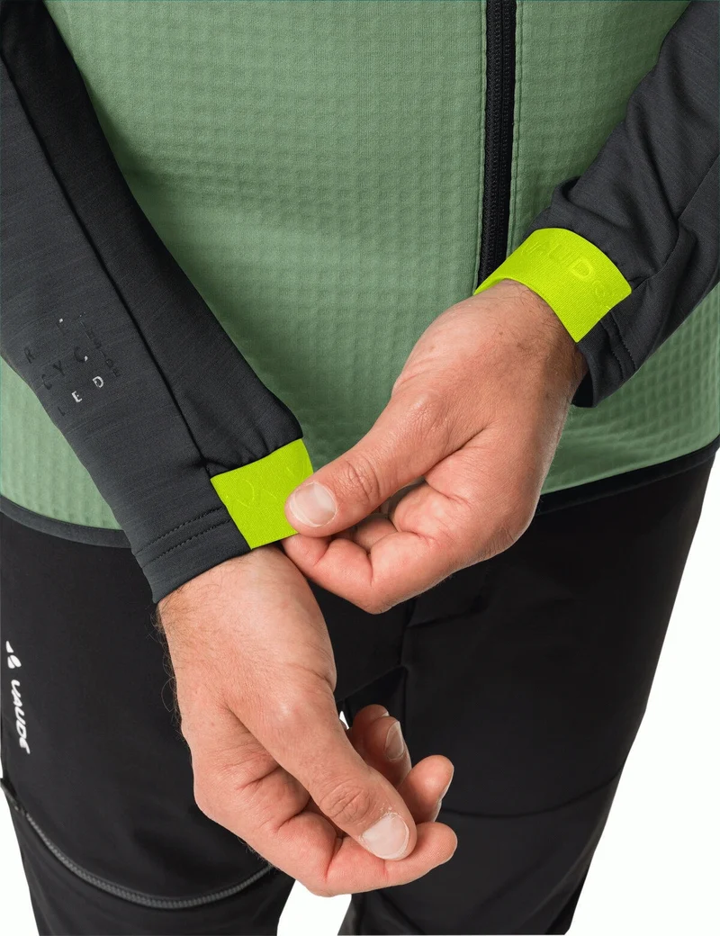 Men's Scopi Fleece Jacket