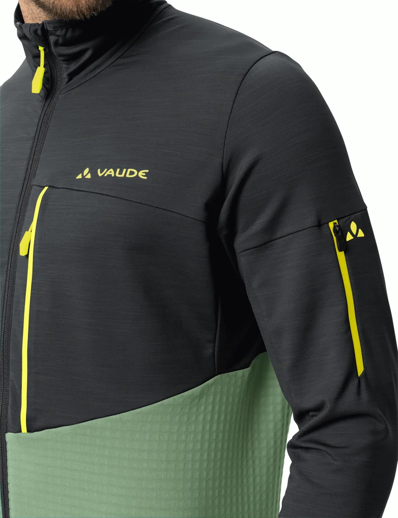 Men's Scopi Fleece Jacket