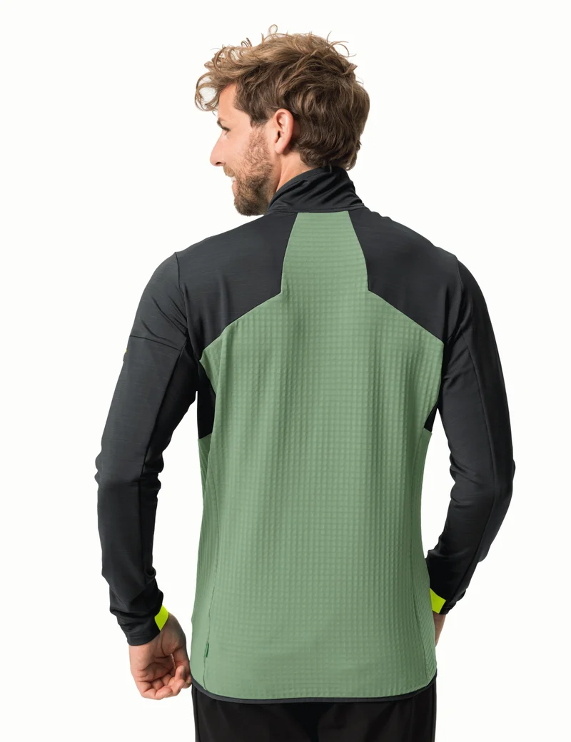 Men's Scopi Fleece Jacket