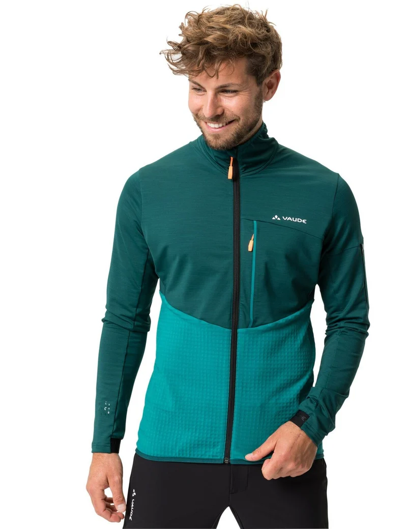 Men's Scopi Fleece Jacket