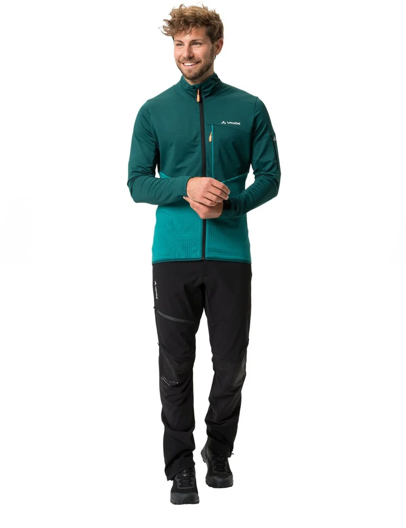 Men's Scopi Fleece Jacket