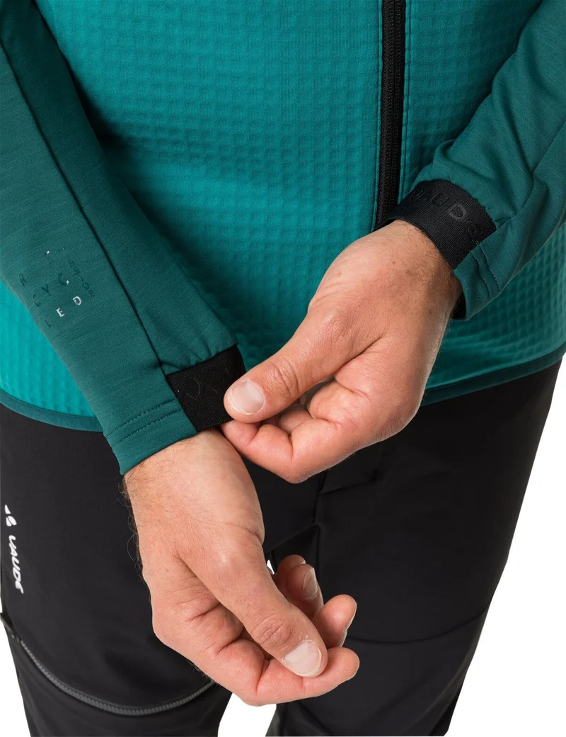 Men's Scopi Fleece Jacket