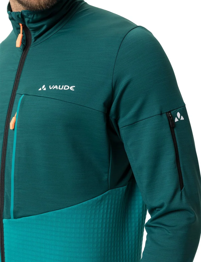 Men's Scopi Fleece Jacket