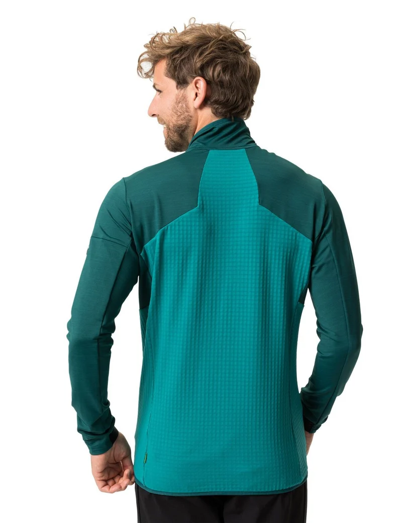 Men's Scopi Fleece Jacket
