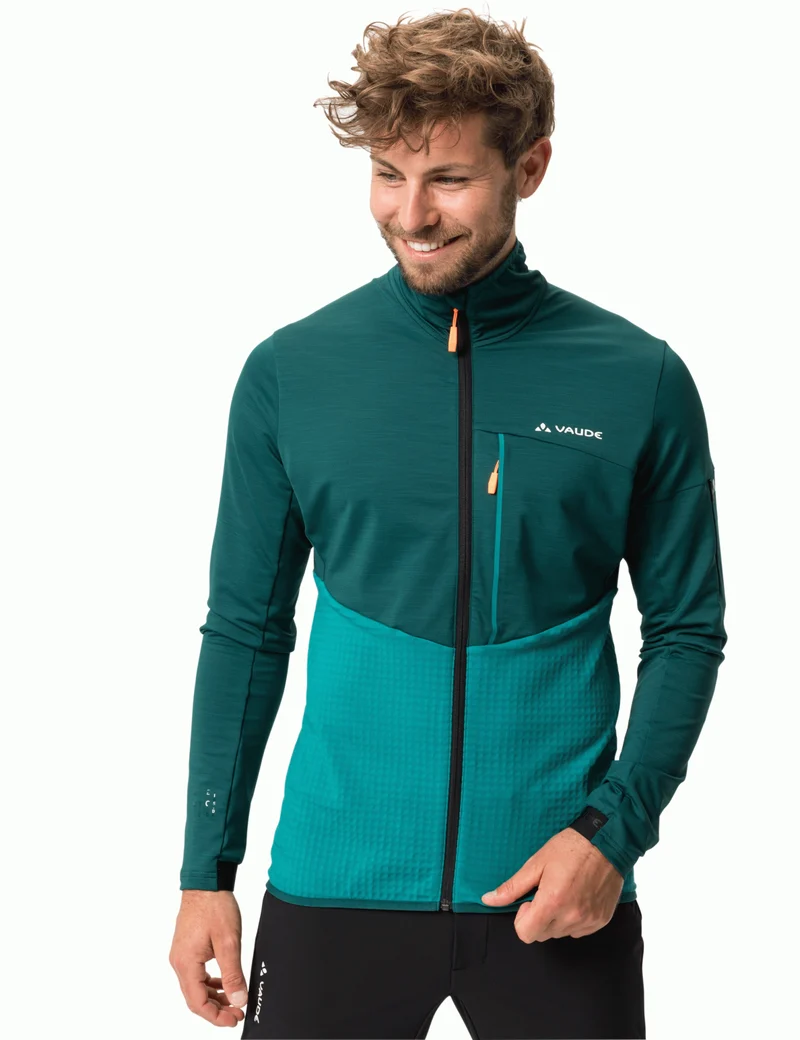 Men's Scopi Fleece Jacket