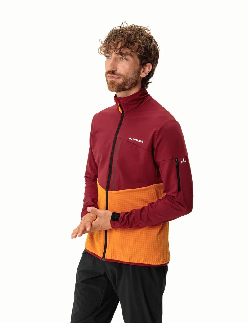 Men's Scopi Fleece Jacket