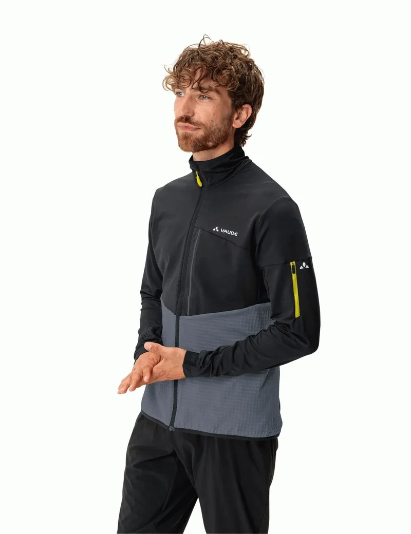 Men's Scopi Fleece Jacket
