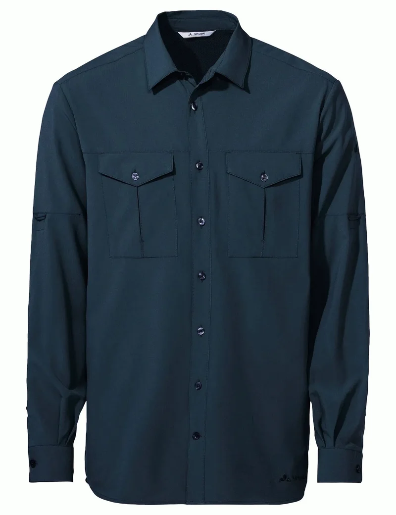 Men's Rosemoor LS Shirt II
