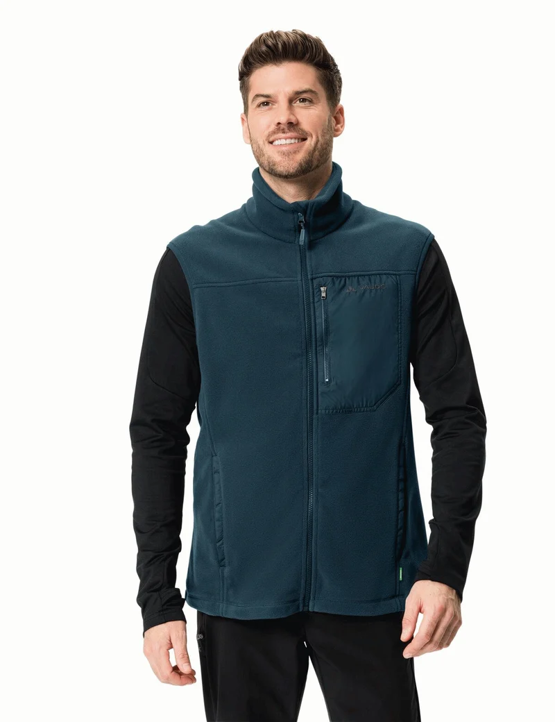 Men's Rosemoor Fleece Vest
