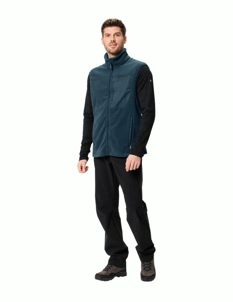 Men's Rosemoor Fleece Vest
