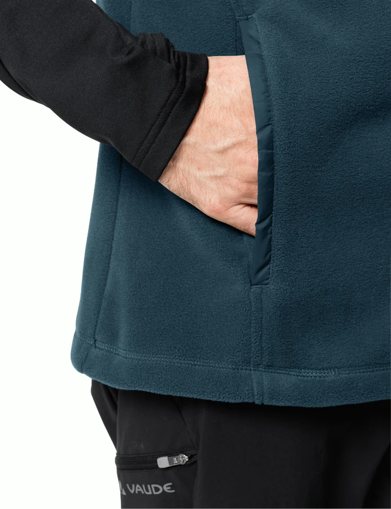 Men's Rosemoor Fleece Vest