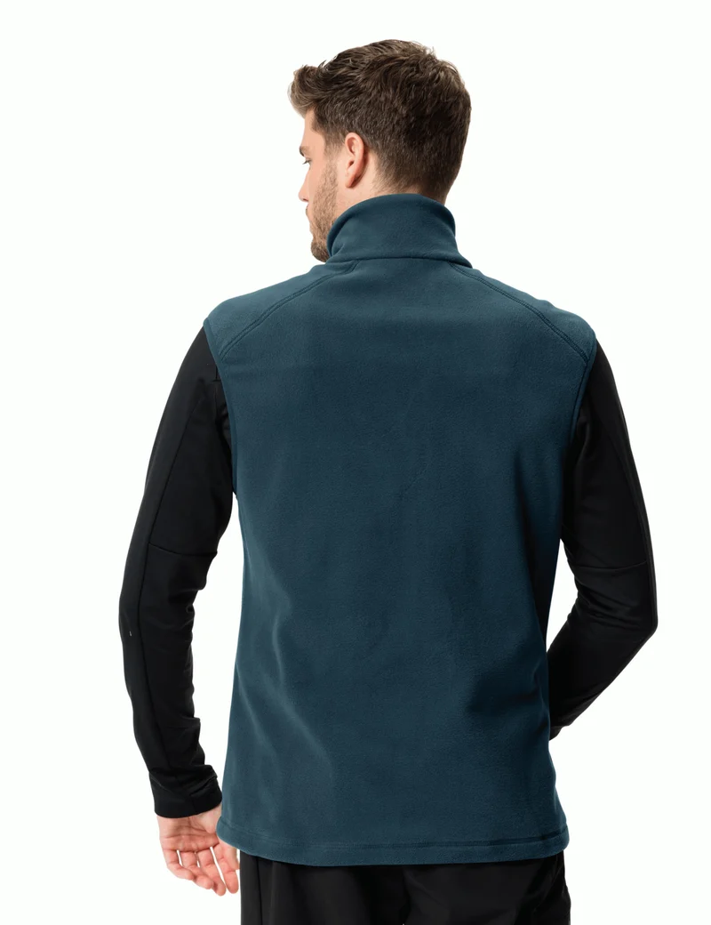 Men's Rosemoor Fleece Vest