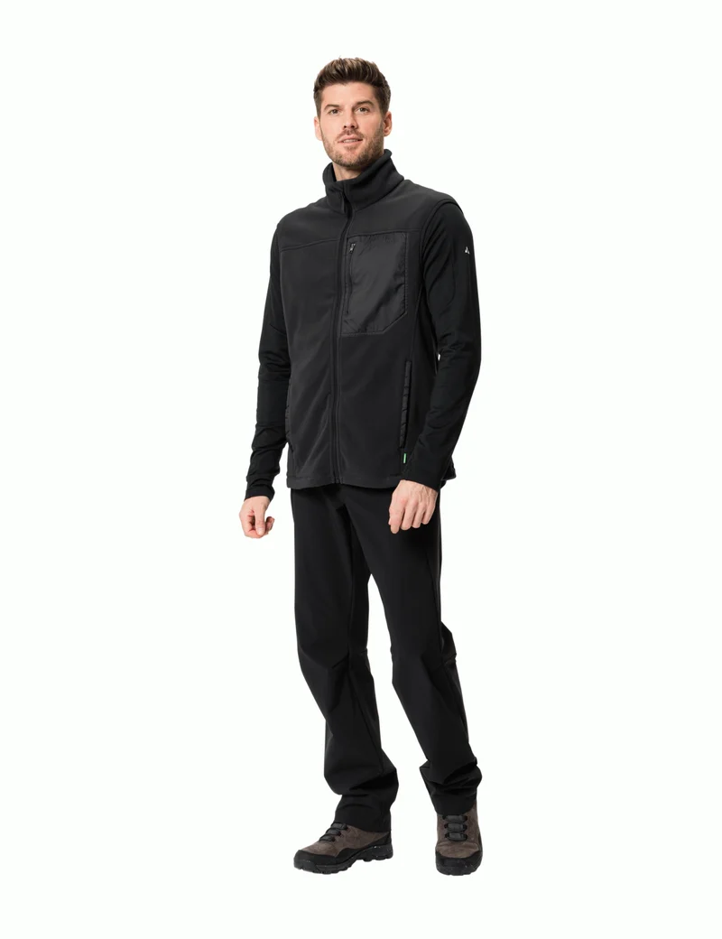 Men's Rosemoor Fleece Vest