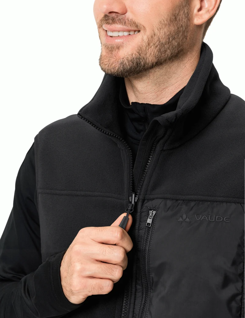 Men's Rosemoor Fleece Vest
