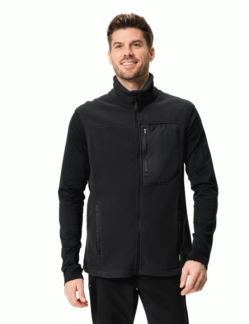 Men's Rosemoor Fleece Vest