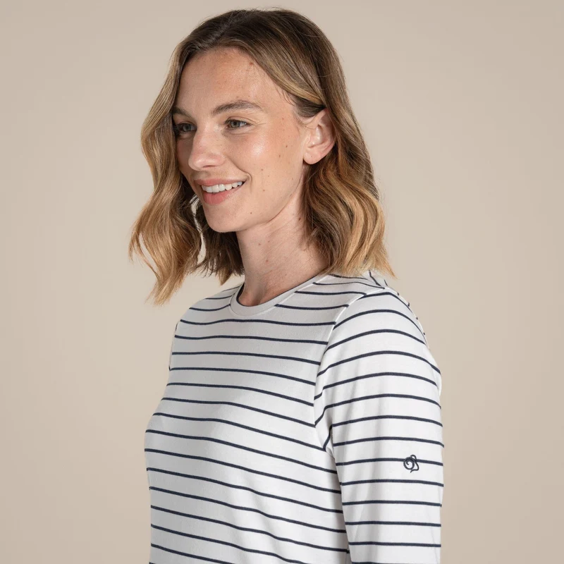 NosiLife Akona Long Sleeved Top