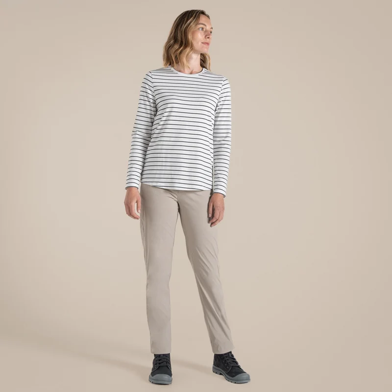 NosiLife Akona Long Sleeved Top