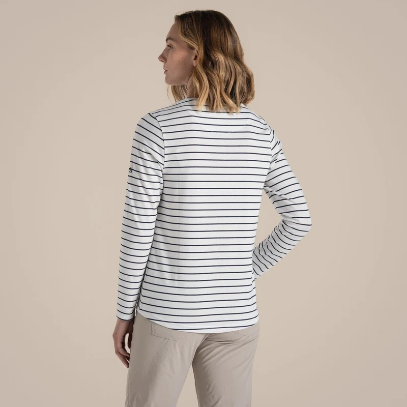 NosiLife Akona Long Sleeved Top