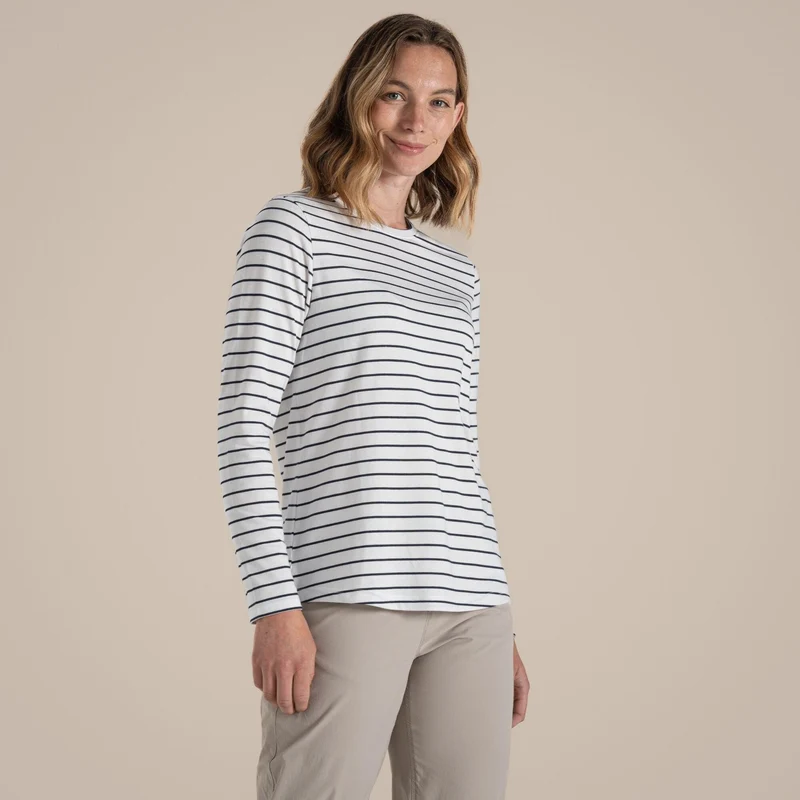 NosiLife Akona Long Sleeved Top