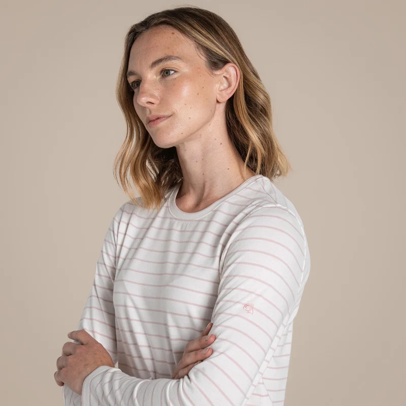 NosiLife Akona Long Sleeved Top