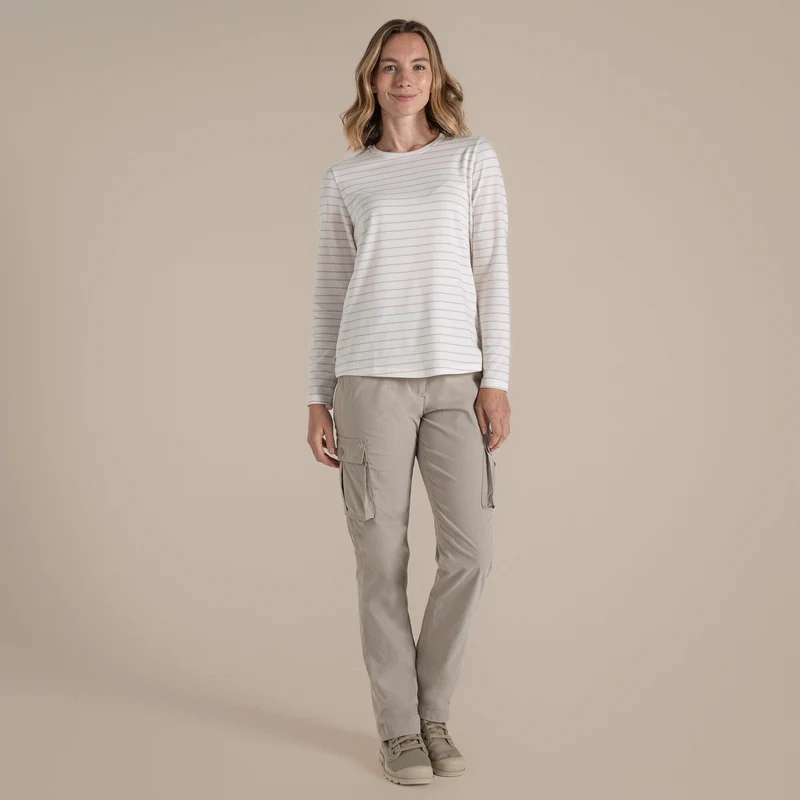 NosiLife Akona Long Sleeved Top