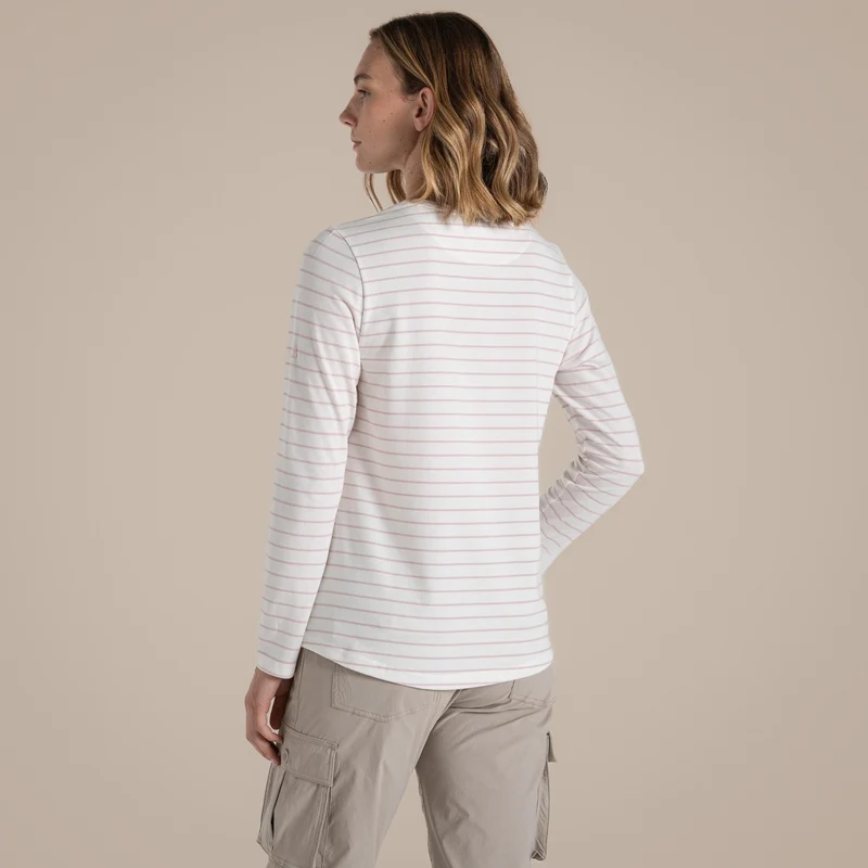 NosiLife Akona Long Sleeved Top