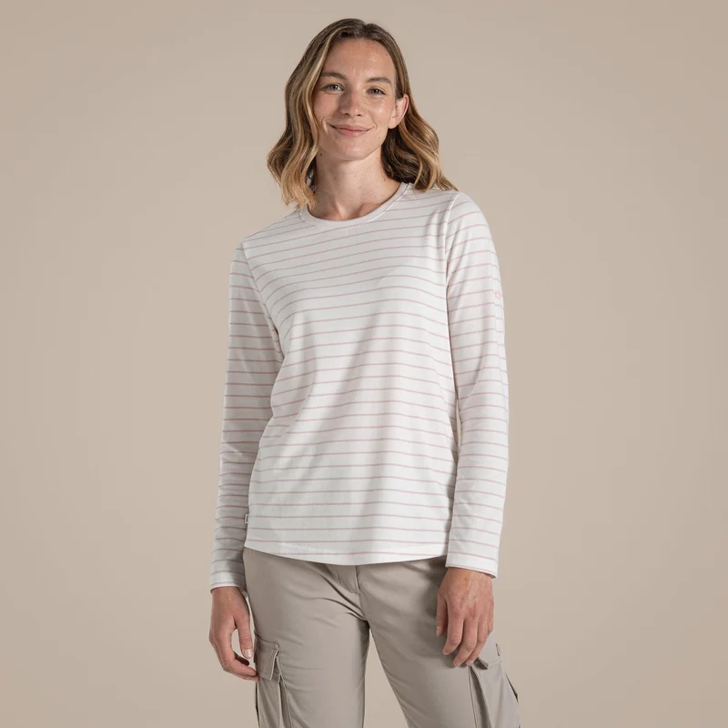 NosiLife Akona Long Sleeved Top