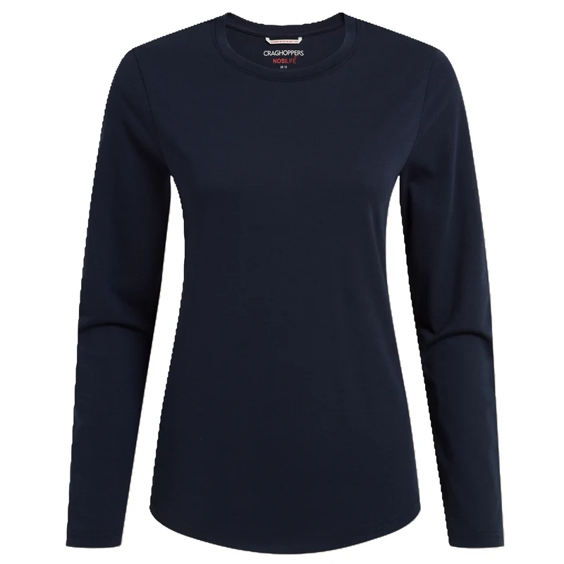 NosiLife Akona Long Sleeved Top