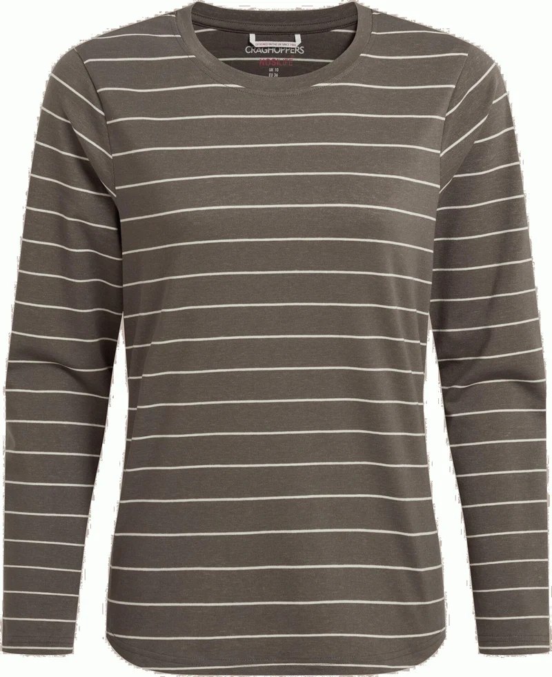 NosiLife Akona Long Sleeved Top