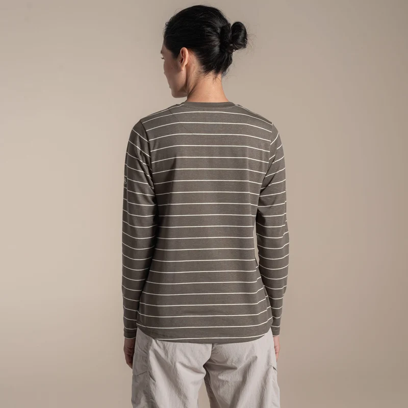 NosiLife Akona Long Sleeved Top
