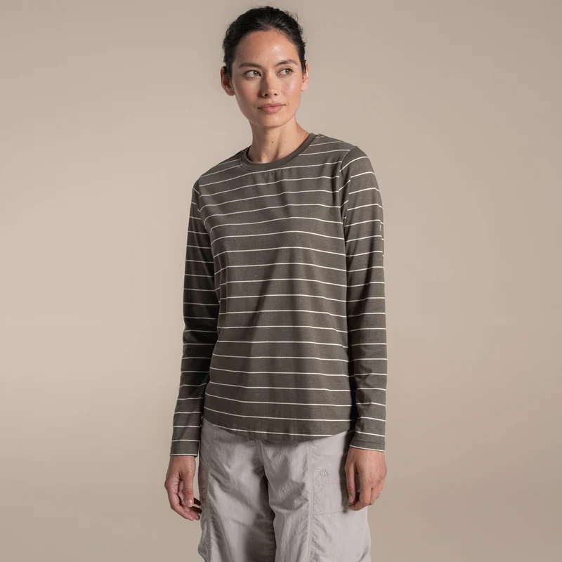 NosiLife Akona Long Sleeved Top