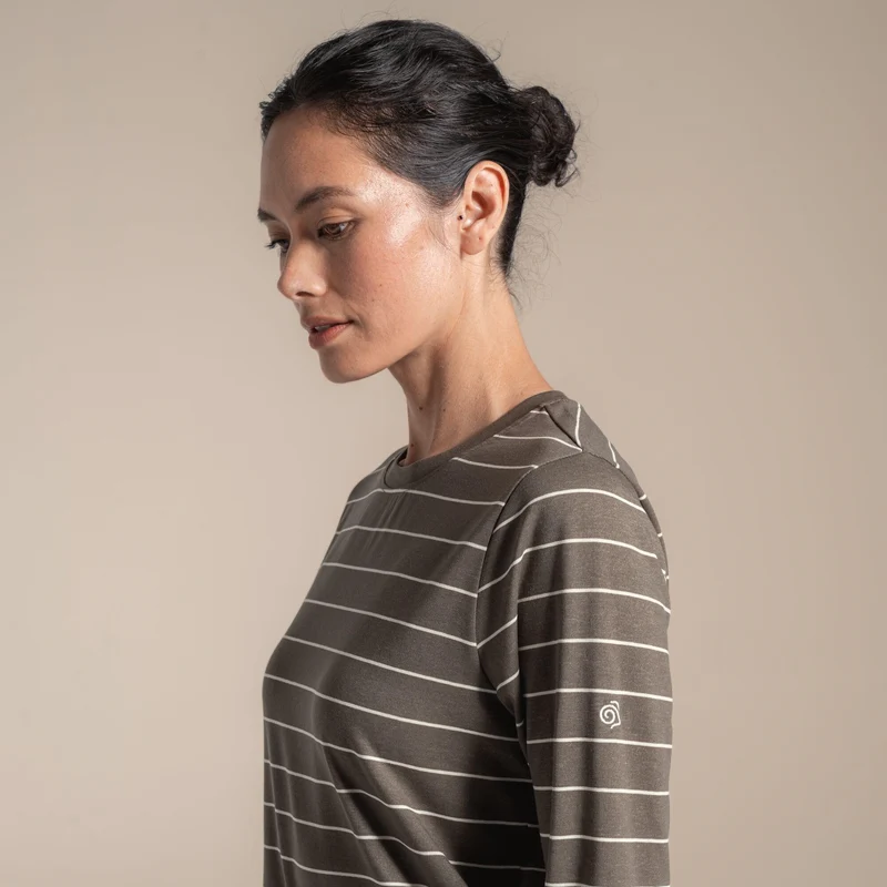 NosiLife Akona Long Sleeved Top