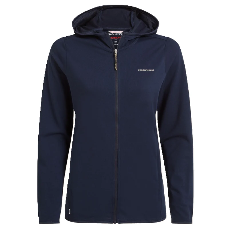 NosiLife Afia Hooded Jacket