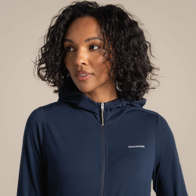 NosiLife Afia Hooded Jacket