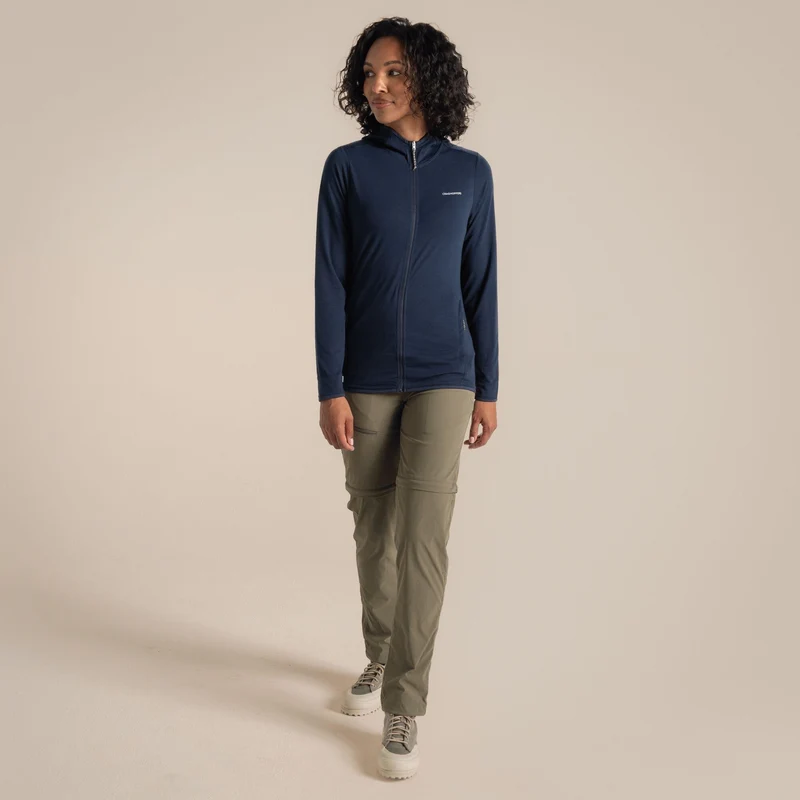 NosiLife Afia Hooded Jacket