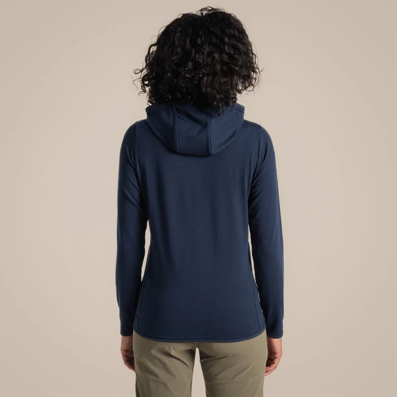 NosiLife Afia Hooded Jacket