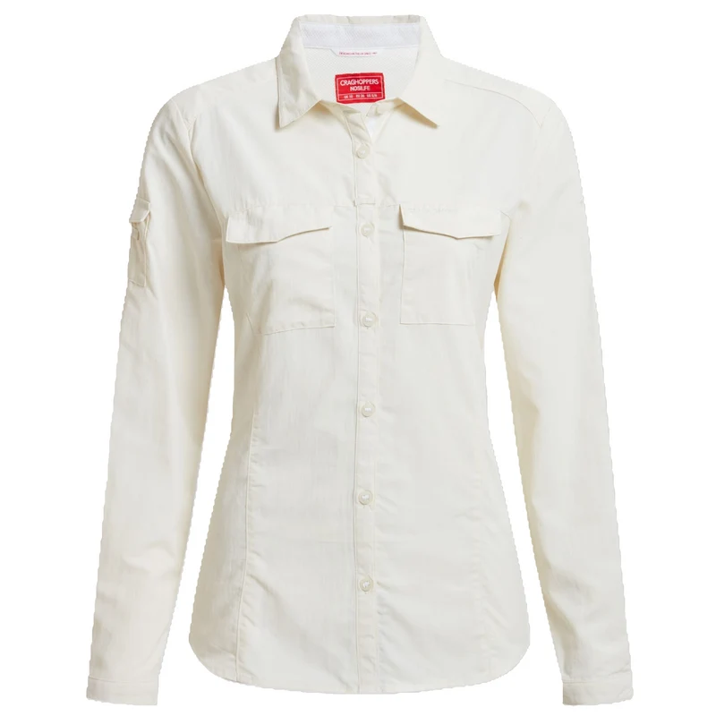 NosiLife Adventure Long Sleeved Shirt III