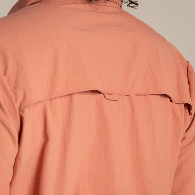 NosiLife Adventure Long Sleeved Shirt III