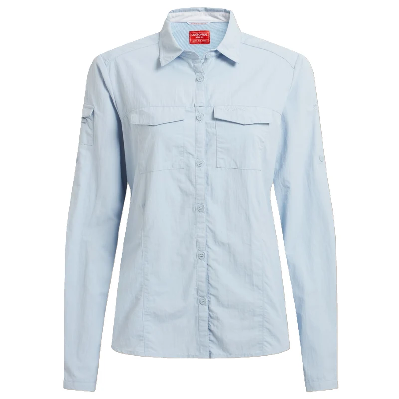 NosiLife Adventure Long Sleeved Shirt III