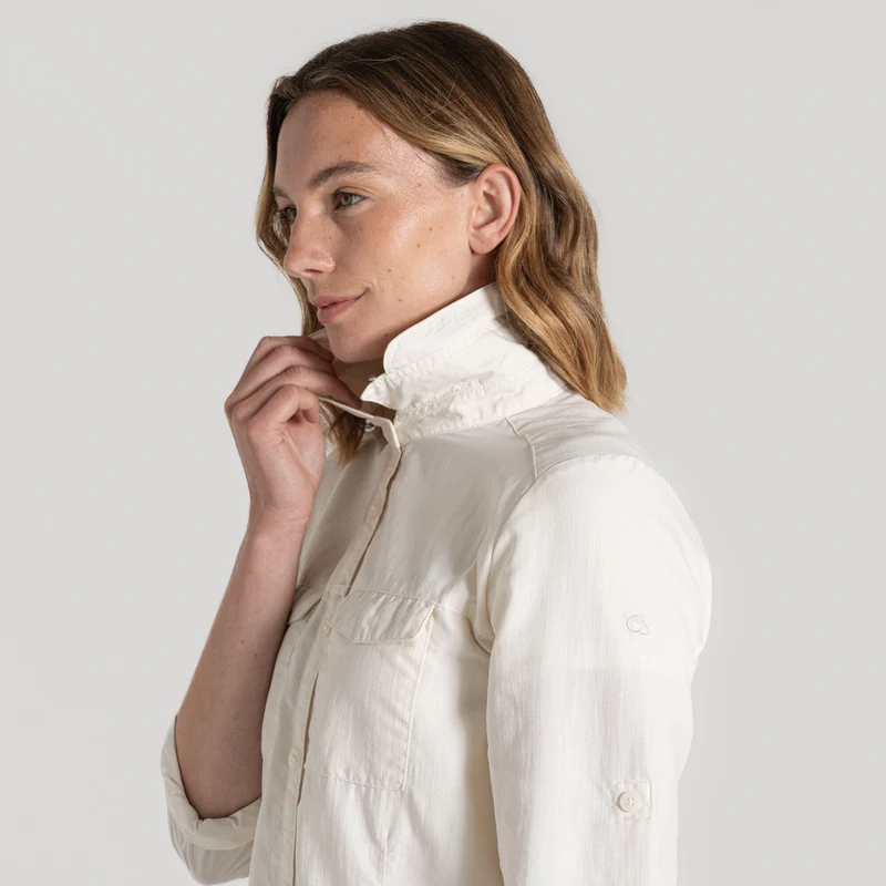 NosiLife Adventure Long Sleeved Shirt III