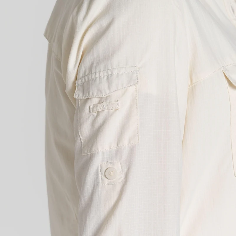 NosiLife Adventure Long Sleeved Shirt III