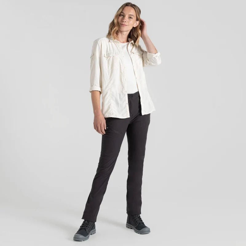 NosiLife Adventure Long Sleeved Shirt III