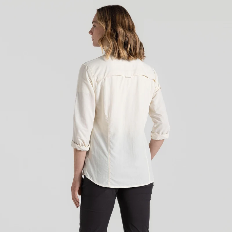 NosiLife Adventure Long Sleeved Shirt III