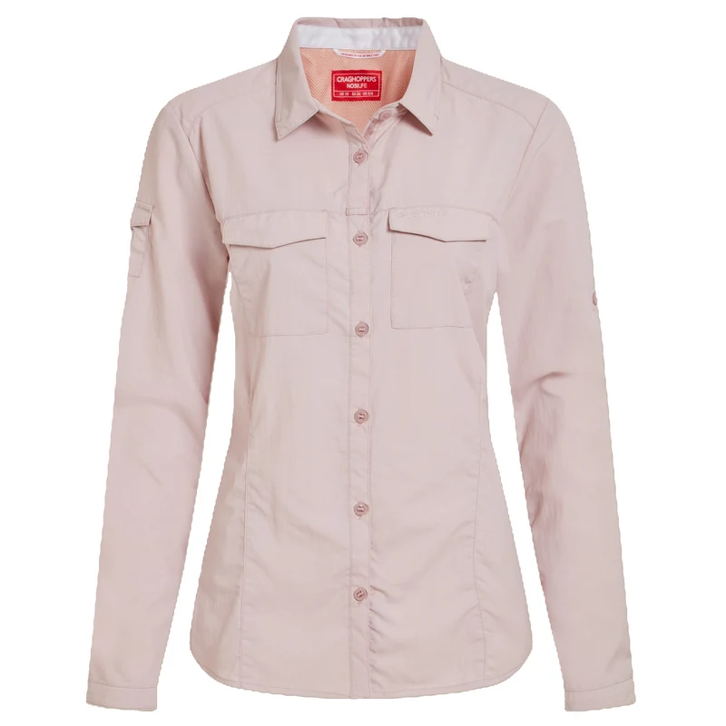 NosiLife Adventure Long Sleeved Shirt III