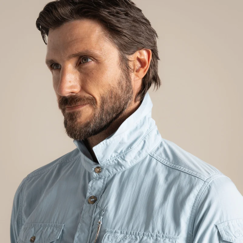NosiLife Adventure Long Sleeved Shirt III