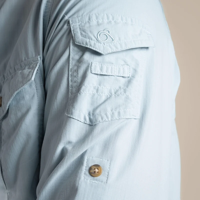 NosiLife Adventure Long Sleeved Shirt III
