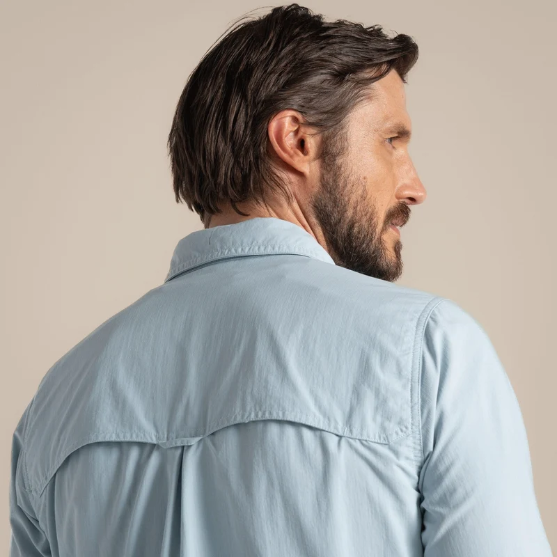 NosiLife Adventure Long Sleeved Shirt III