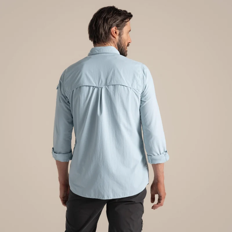 NosiLife Adventure Long Sleeved Shirt III