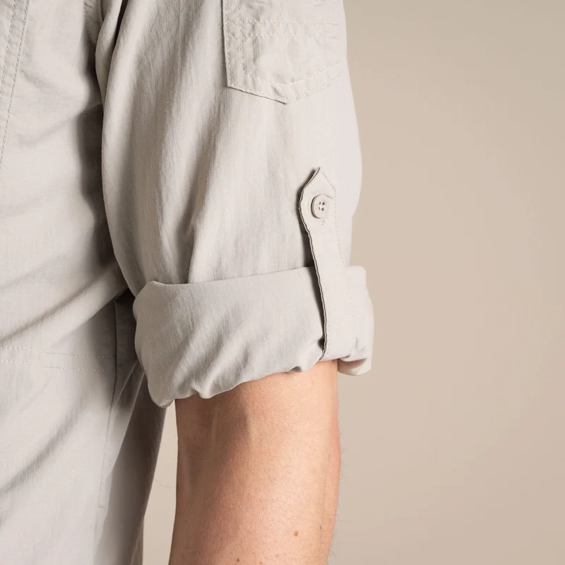 NosiLife Adventure Long Sleeved Shirt III